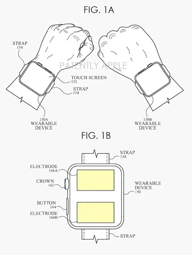 苹果智能戒指专利曝光：基于手势在VR场景中交互