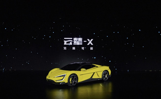 云辇系统发布，比亚迪成为首个自主掌握智能车身控制系统的中国车企