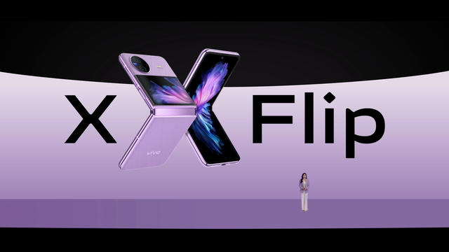 一样好，又好不一样！vivo X Fold2/X Flip旗舰折叠新品正式发布