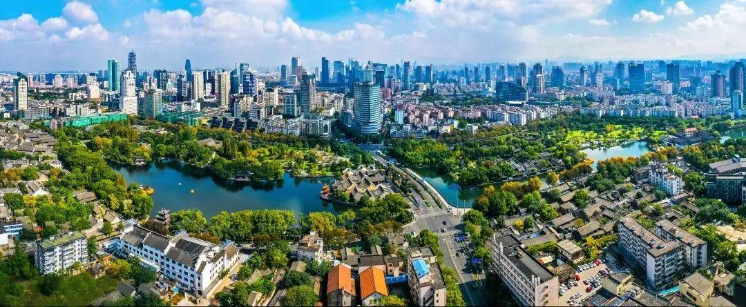 宁波：中国单项冠军之城