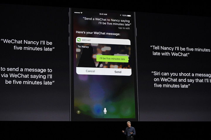 苹果 Siri 团队内幕曝光：挣扎、斗争、重组