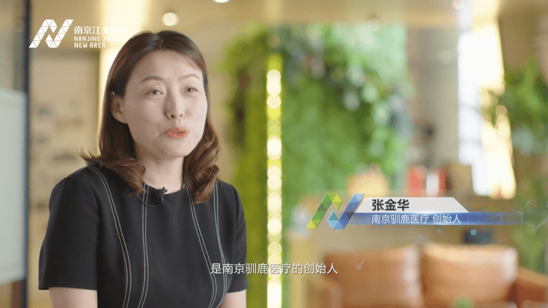 南京女老板冲刺IPO，高瓴创投投资的第一个创业团队