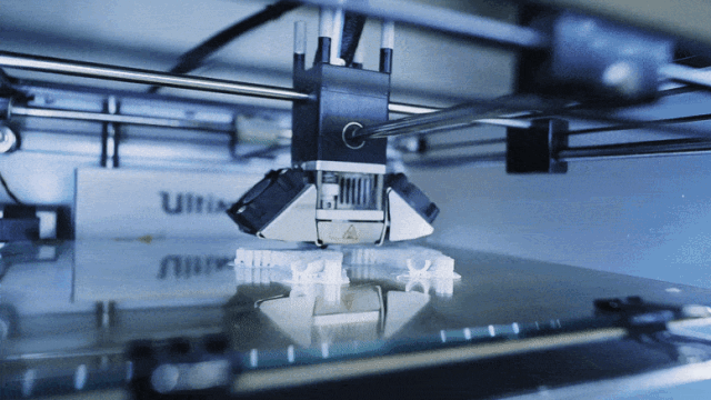 3D打印40年：从小众技术到大众应用还有多远？