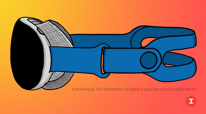 苹果最重要新品终极爆料：配置、系统、内幕全揭秘，它会定义下一个 10 年吗？