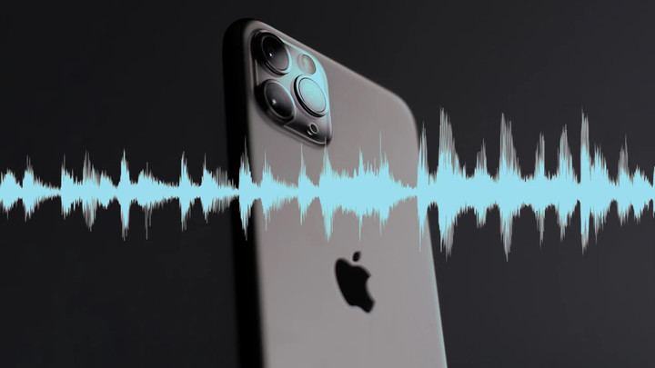 只需 15 分钟，iPhone 就能「复制」你的声音