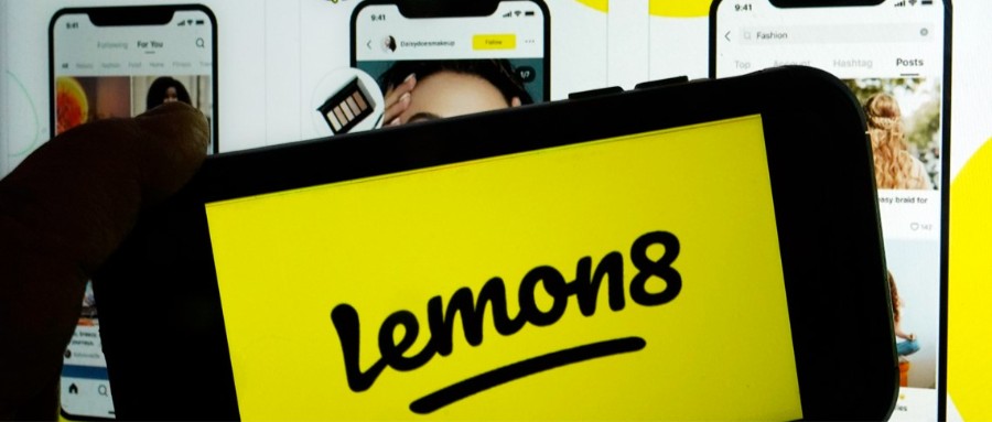职权扩大，TikTok CEO周受资接管Lemon8；爱奇艺计划赴港二次上市丨Going Global