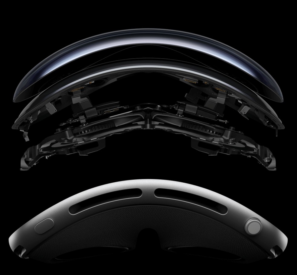 深度解读苹果首款MR眼镜及其对元宇宙技术路线的启示