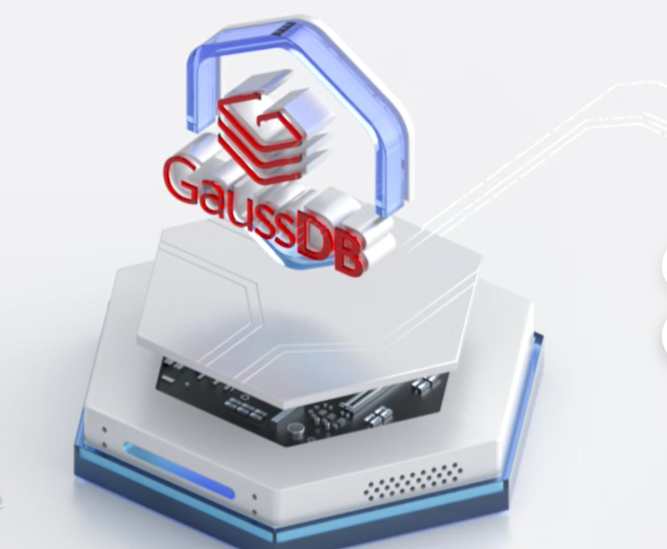 华为云发布新一代分布式数据库GaussDB，称核心代码100%自研