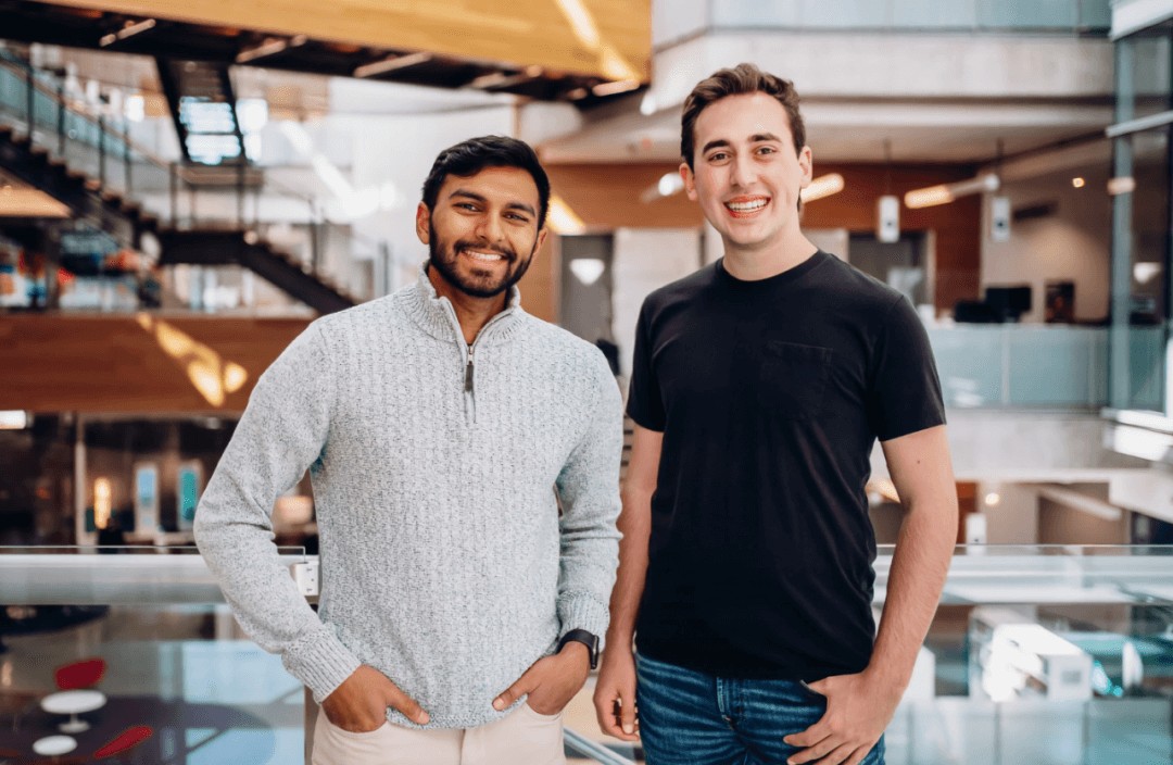 两位连续创业者用AI生成视频颠覆营销，获顶级硅谷VC领投的种子轮融资