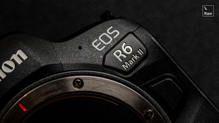 佳能 EOS R6 Mark II 评测：RF 系统的专业基础，新人一步到位的选择