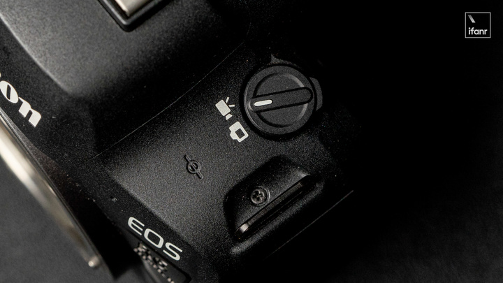 佳能 EOS R6 Mark II 评测：RF 系统的专业基础，新人一步到位的选择