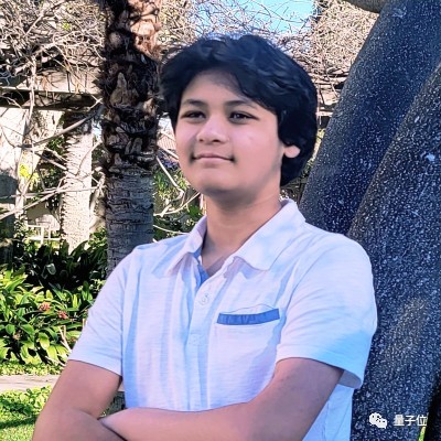 马斯克pick的天才少年：14岁成SpaceX最年轻工程师，岗位年薪百万，2岁启蒙11岁上大学