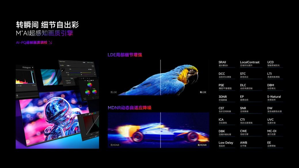 丝滑游戏，畅爽看球，康佳发布144Hz超高刷畅速电视E9G系列