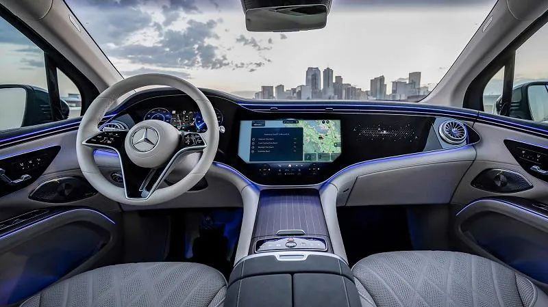 ChatGPT：驶进人工智能与汽车行业的新篇章