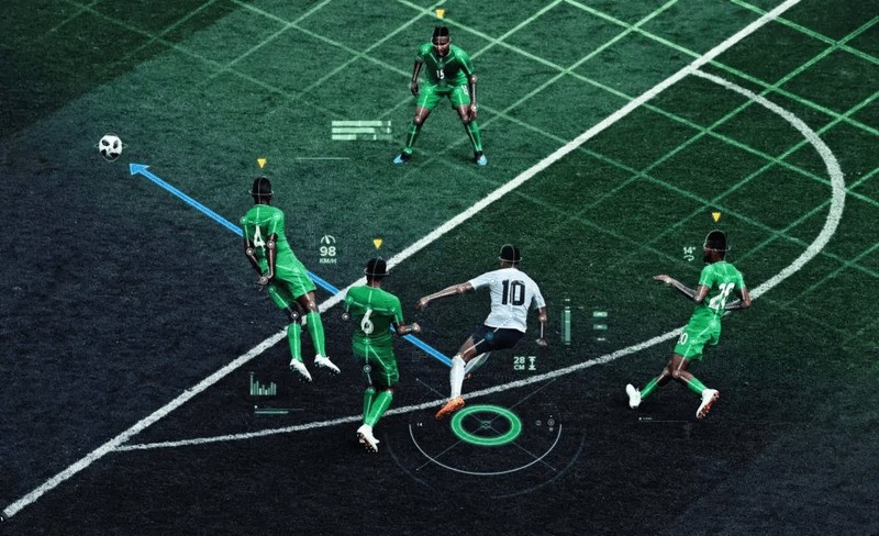AI会给职业足球带来什么革命？
