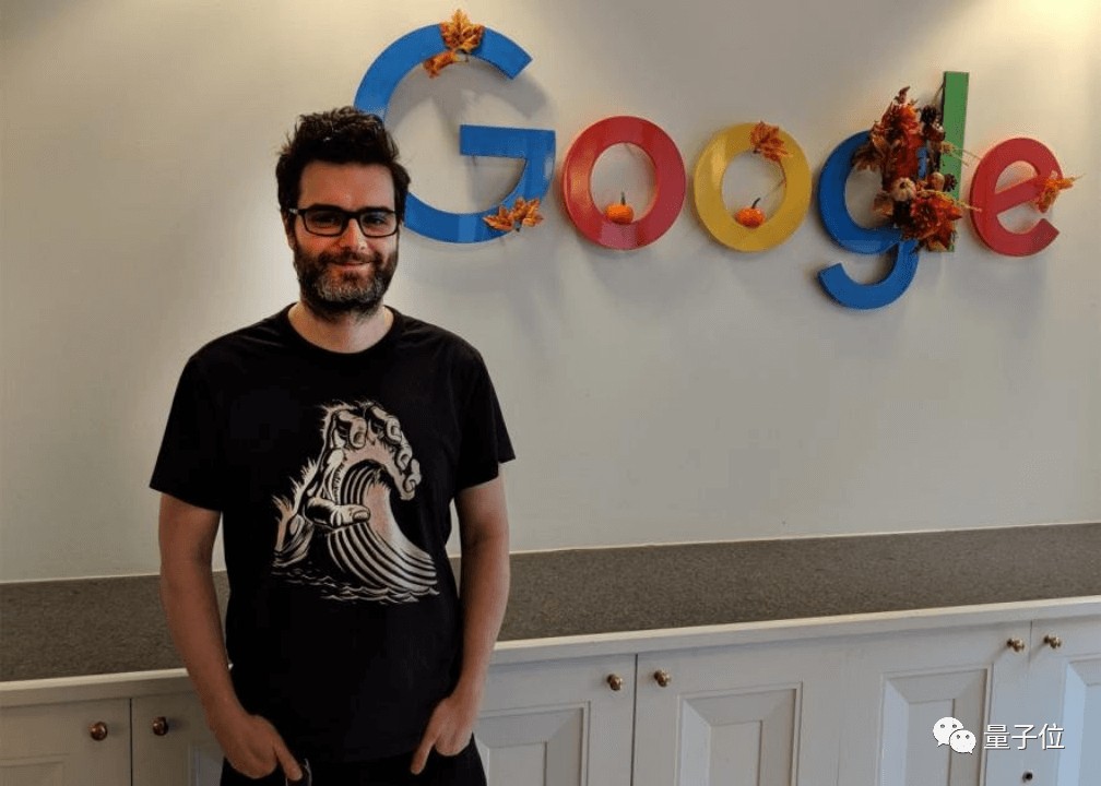 Transformer八子谷歌一个也没留住，最后一名作者已宣布离职创业