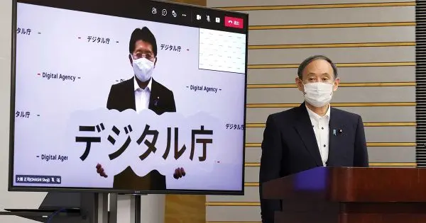 日本逆袭：大炼AI！超中赶美