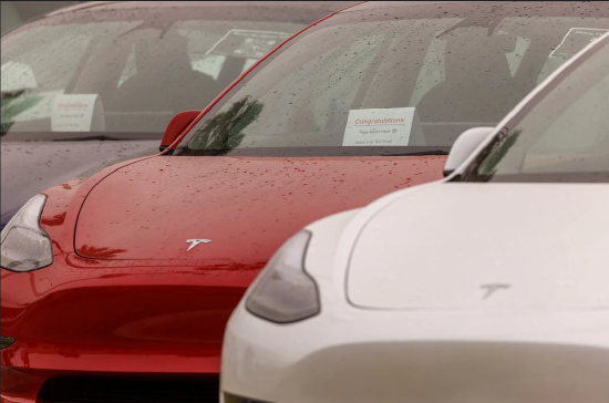 美国公路局对特斯拉Model 3致命车祸展开特别调查