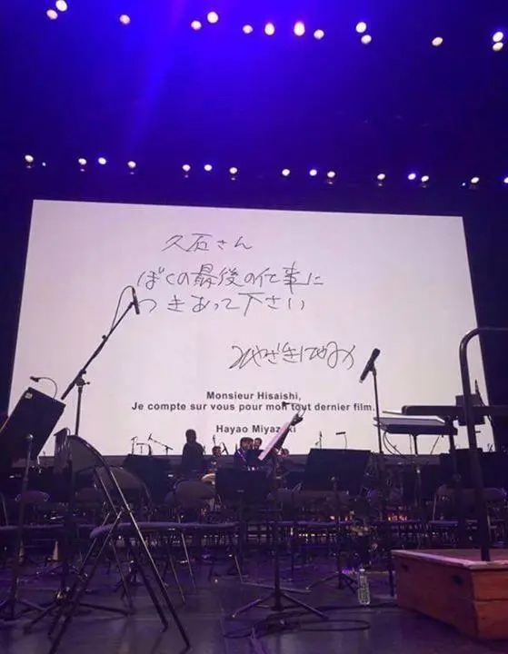 宫崎骏新作零宣发上映：打破《千与千寻》记录，这部吉卜力不一样