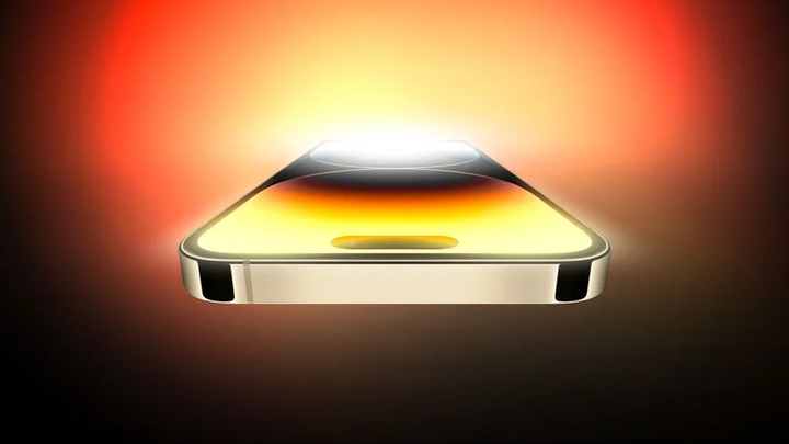 苹果准备给 iPhone 换一块比 OLED 更好的屏幕