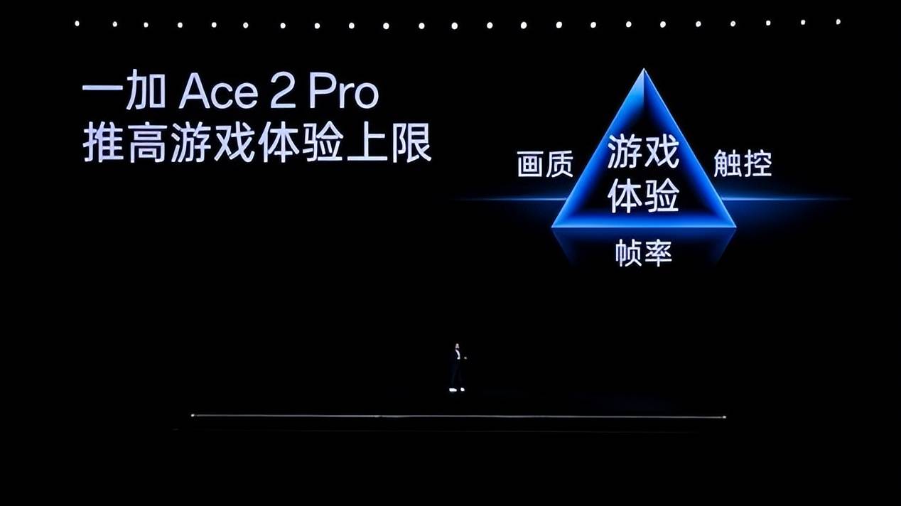 一加Ace 2 Pro发布：第二代骁龙8+24GB内存+1T存储，售价2999元起