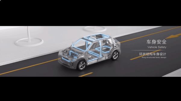 东风纳米技术解析：量子架构3号平台打造最安全的国民车