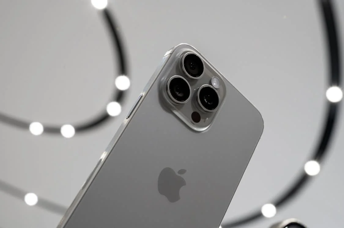 外媒热议iPhone 15：华为或不是苹果在华最大挑战