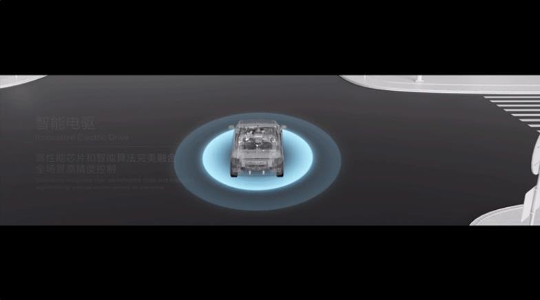 东风纳米技术解读：量子架构3号平台打造国民车最佳智控