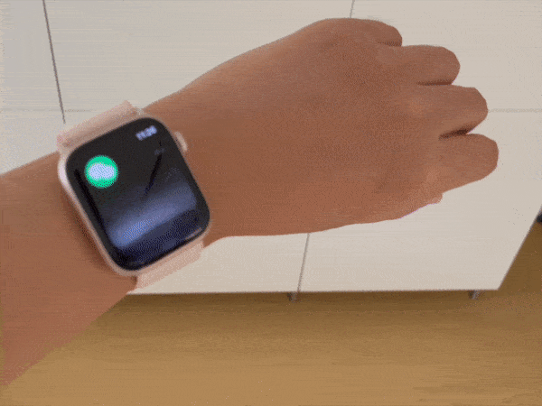Apple Watch Series 9/ Ultra 2 首发评测：一个指尖艺术，改变了我使用微信的方式