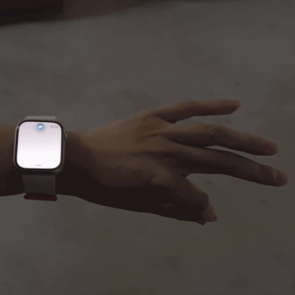 Apple Watch Series 9/ Ultra 2 首发评测：一个指尖艺术，改变了我使用微信的方式