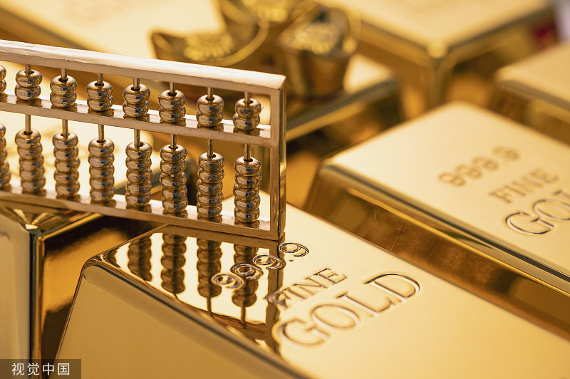 黄金ETF年内净值飙升14%，近三成却濒临清盘