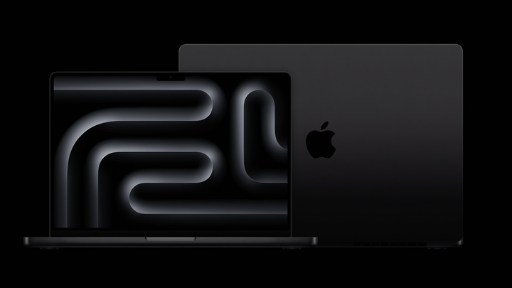 苹果史上最短发布会！一大波 Mac 新品来袭，最大彩蛋居然是 iPhone