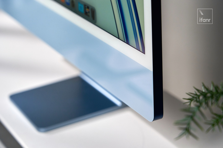 M3 iMac 评测：撬动 Intel 钉子户的又一台利器
