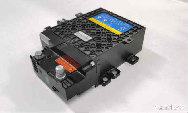从启动电池开始，比亚迪（01211）推动新能源汽车整车无铅化