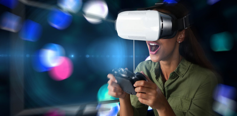 国行Switch之后，腾讯可能在2024年引入Meta的VR设备