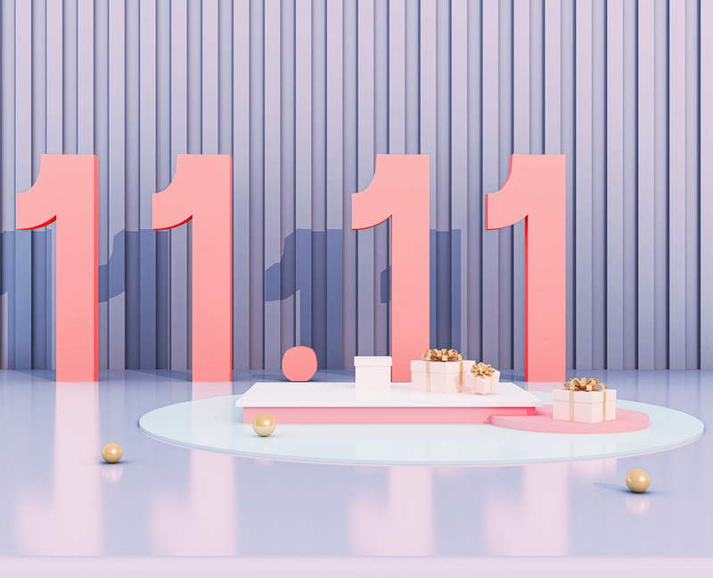 “双11美妆榜”国货品牌重回第一，欧莱雅等国际品牌全线下滑