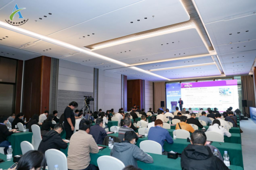 “车联网体系架构与核心技术研讨”论坛在广州成功召开