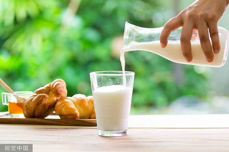 三项乳制品国标修订：“鱼龙混杂”特色奶将被规范，超巴奶将迎首个国标