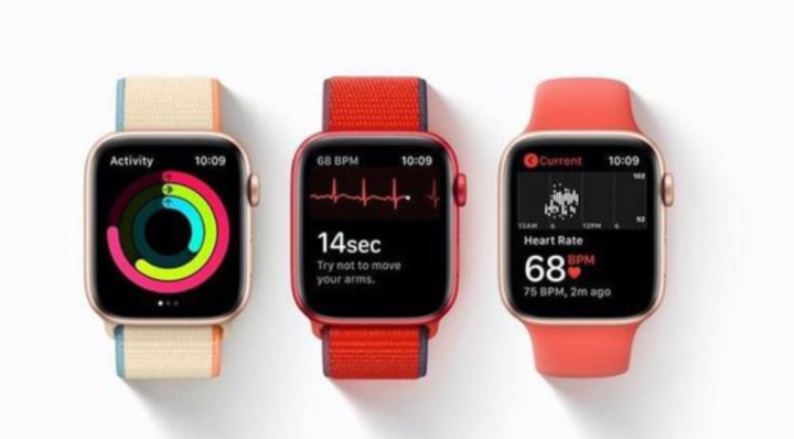 苹果在美停售新款 Apple Watch ，还会带来什么影响？