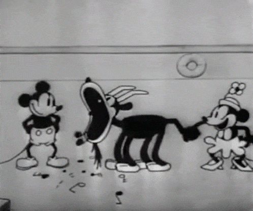 从今天开始，迪士尼这只米老鼠终于「自由」了