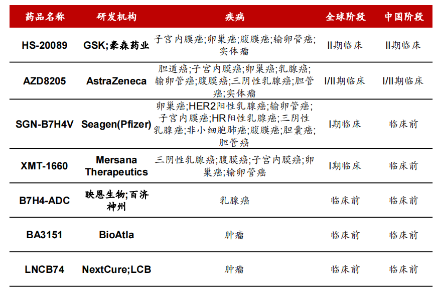 静待新王：中国创新药的2024