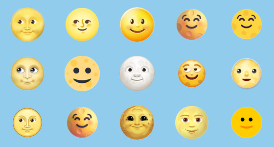连「男妈妈」都有的 emoji，成了价值几千万美元的「呈堂证供」