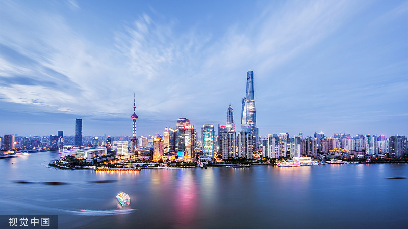 上海打响2024年一线城市松绑限购政策第一枪，两区符合条件单身可购1套房