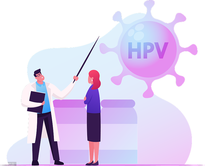 万泰生物去年净利预降超7成：二价HPV疫苗销售下滑，九价竞争倒计时