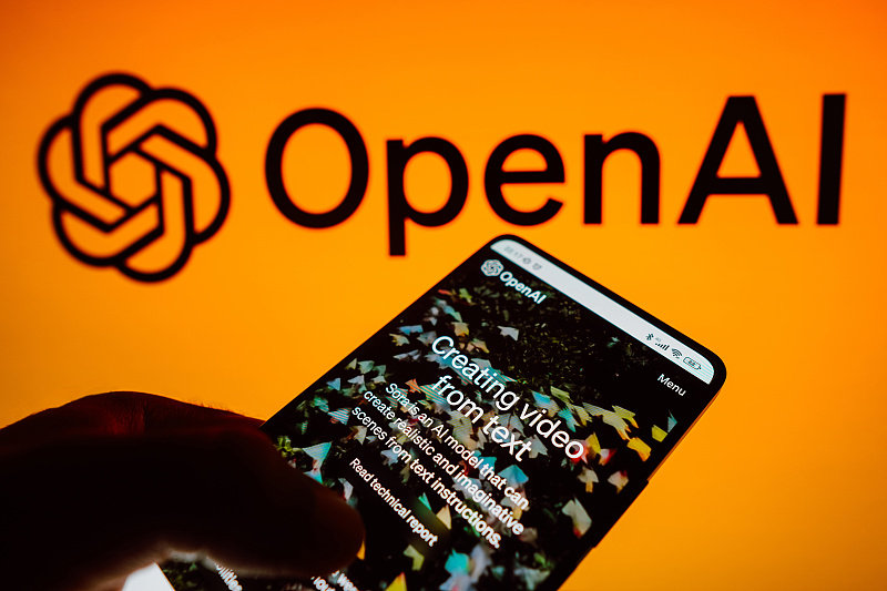 需要更多数据训练，OpenAI宣布非注册用户也将能体验ChatGPT了